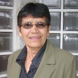 Maria Paz Cardona